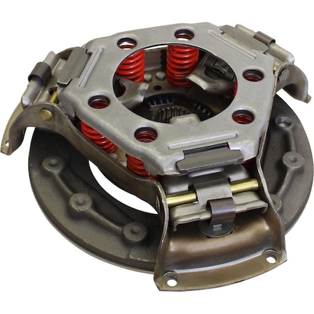 Aftermarket AMAR100649 Cover Assembly AMAR100649-ABL